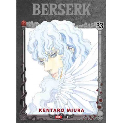 Berserk 33